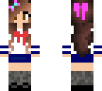 yandere ella