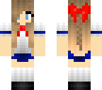 yandere skin