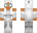 yue from avatar