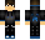 zachary's skin
