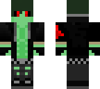 zombie abs