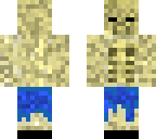 zombie's dad