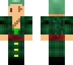 zoro ram3n
