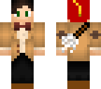 11th doctor