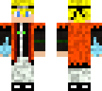 6th hokage naruto