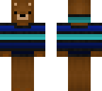 a simple bear
