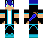 a skin i found and edited