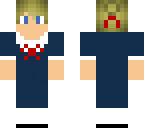 abek9 school uniform