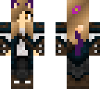 added a bow