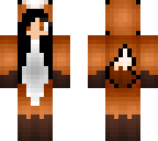 adorible fox