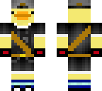 adventure ducky