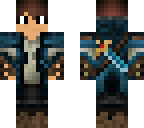 adventurer