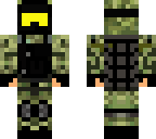 airman