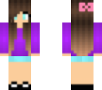 alex's sister