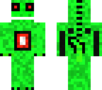 alien