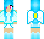 angel girl