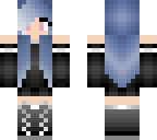animazing girl