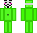anonymous slime-edit