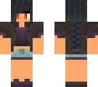 aphmau nature