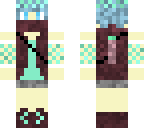 archer girl