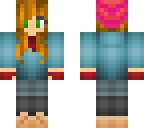 ashley from until dawn