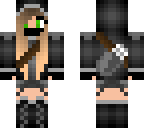 assain girl