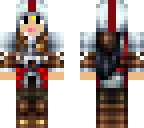 assassino len