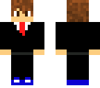 awesomejwr in tux remake