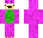 bananasourus rex