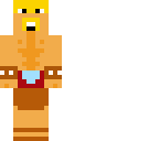 barbarian