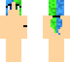 base skin