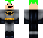 bat emilio