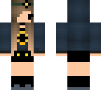bat girl edits