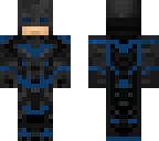 batman new age
