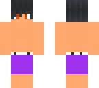 beach boy aphmau