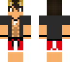 beach boy edit