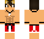 beach boy edit