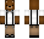 bear boy -ehh good enough-