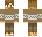 beige sweater fixed