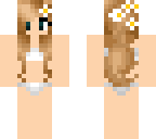 bikini girl