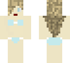bikini girl 