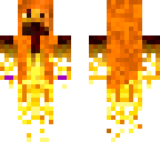 blaze princess