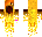 blaze queen