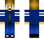 blue boy