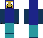 blue cat