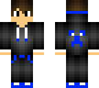 blue cool boy xvoice