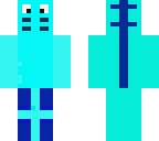 blue knight