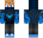 blue pvp