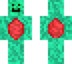 blue turtle