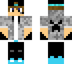 boy creeper